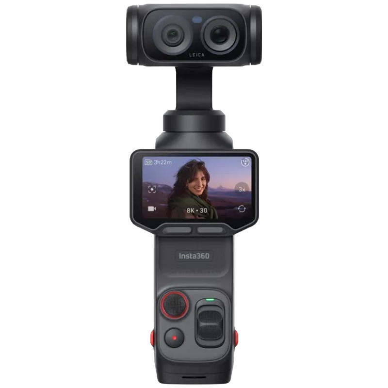 INSTA360 LUNA ULTRA